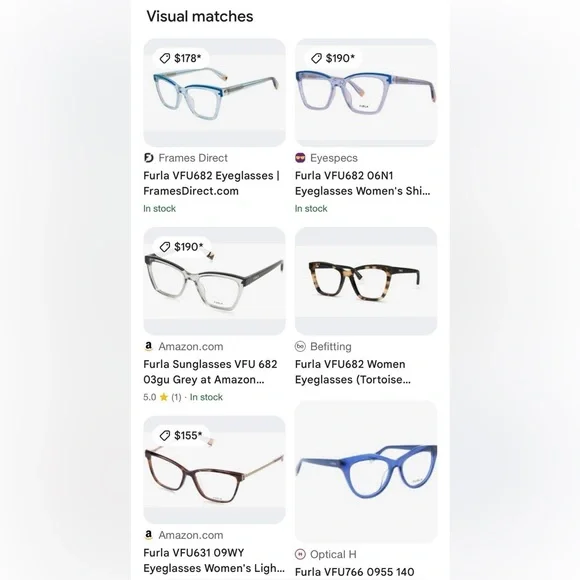 FURLAVFU682 COL.06N1 ‼️Size 135 Gorgeous 100% Authentic ‼️